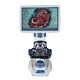 LCD Digital Biological Microscope
