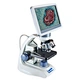 LCD Digital Biological Microscope