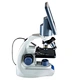 LCD Digital Biological Microscope